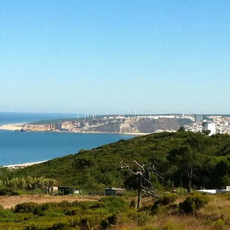 Charming House In With Terrace And Parking