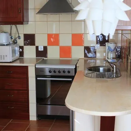 Charming House In With Terrace And Parking Vakantiehuis *