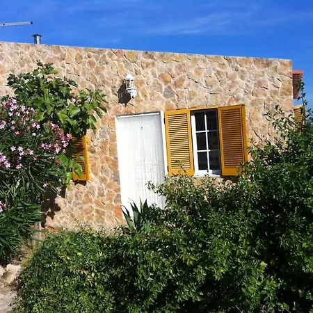 Holiday home Charming House In With Terrace And Parking