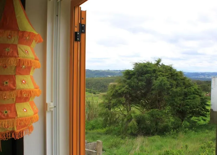 Tatil Evi Charming House In With Terrace And Parking Nazaré